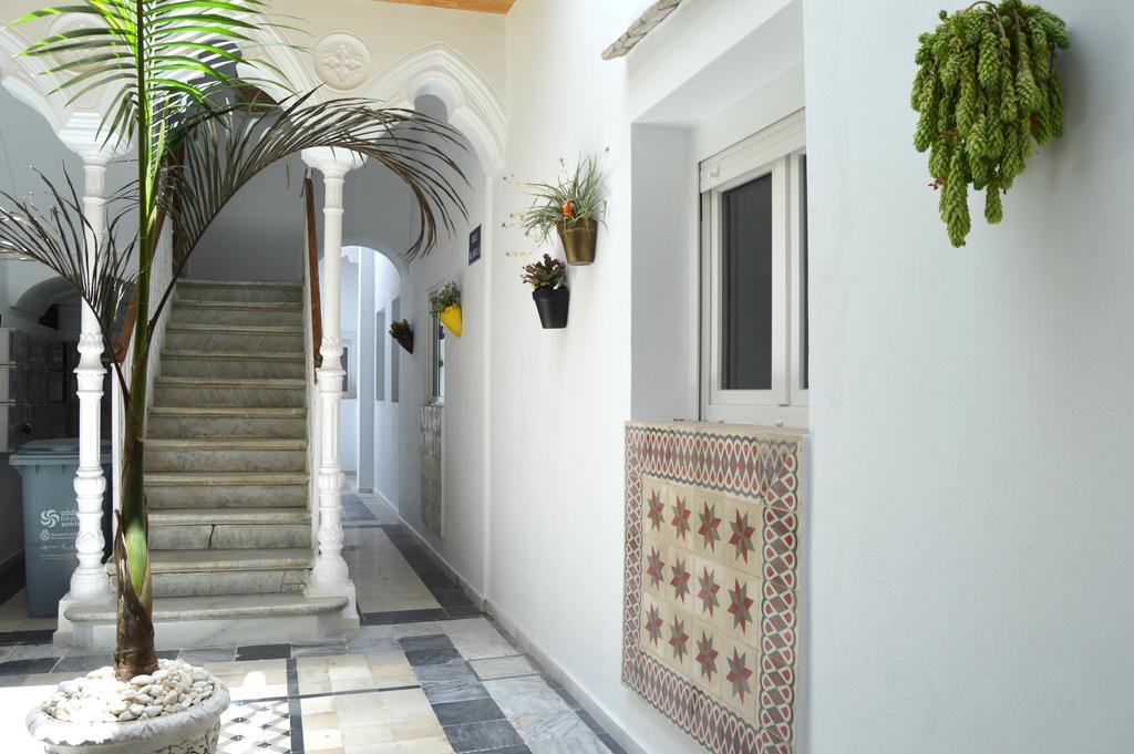 Atico 19 Dias Y Muchas Noches Apartment Cadiz Exterior photo