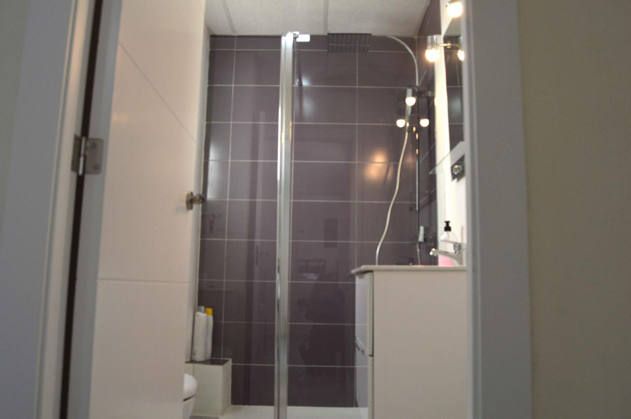 Atico 19 Dias Y Muchas Noches Apartment Cadiz Exterior photo