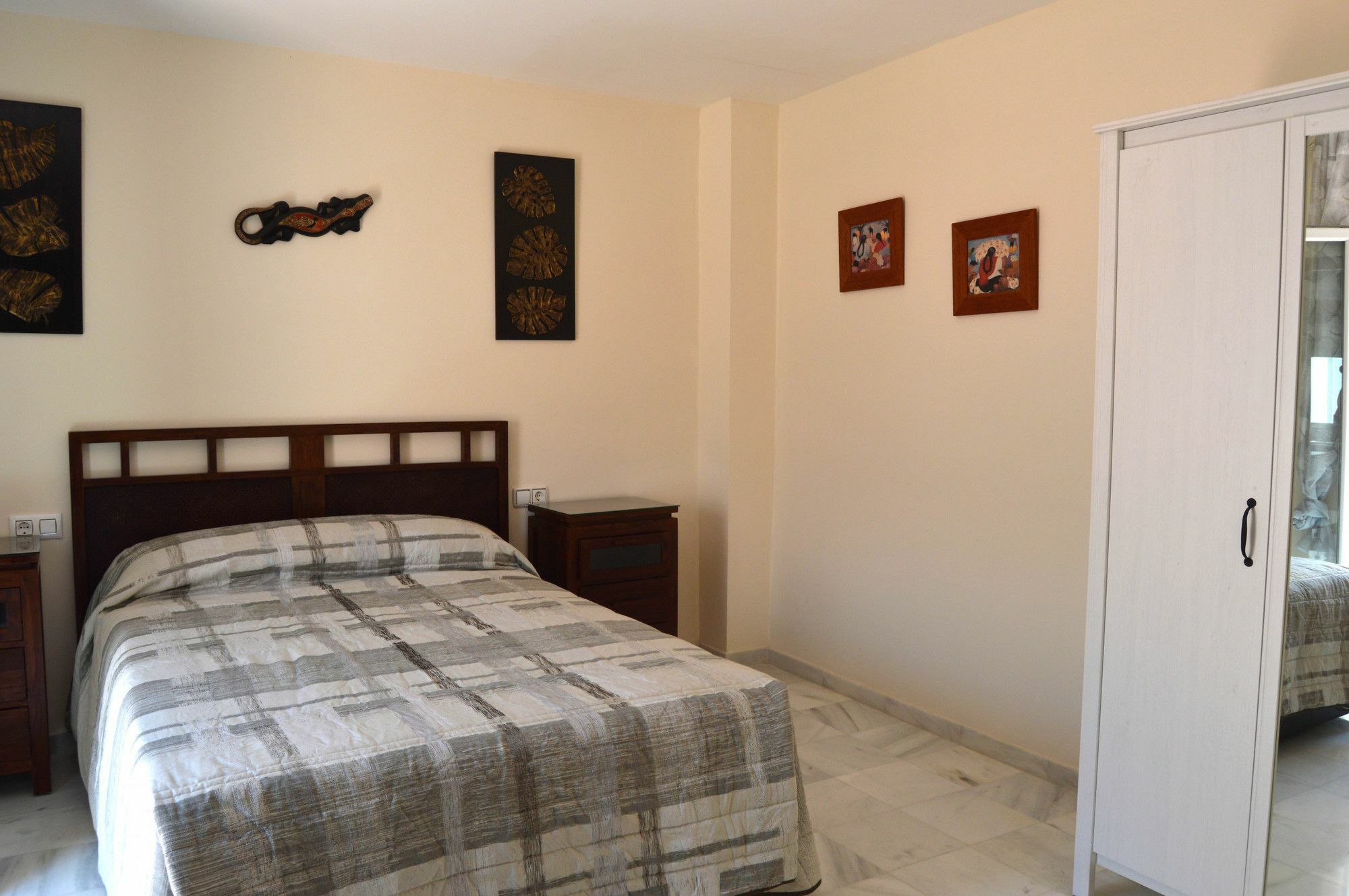 Atico 19 Dias Y Muchas Noches Apartment Cadiz Exterior photo